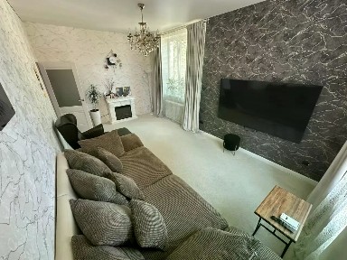 Продается 3-комн. квартира, 75,8 м²