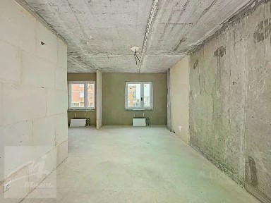 Продается 3-комн. квартира, 95,7 м²