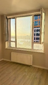 Продаются 1-комн. апартаменты, 38,2 м²