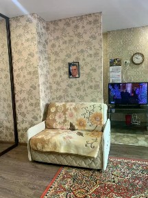 Продается 1-комн. квартира, 39,1 м²