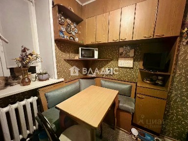 Продается 2-комн. квартира, 46 м²