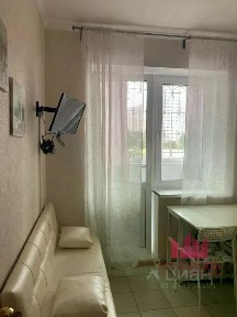 Продается 1-комн. квартира, 43 м²