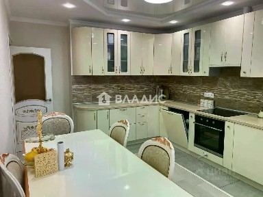 Продается 2-комн. квартира, 70 м²