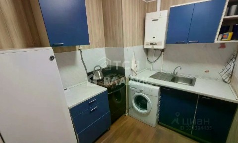 Московская область, Балашиха, мкр. Новский, Новая ул., 4