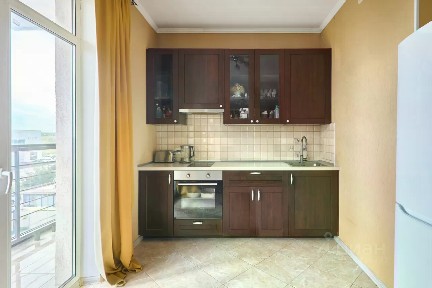 Продается 1-комн. квартира, 41,2 м²
