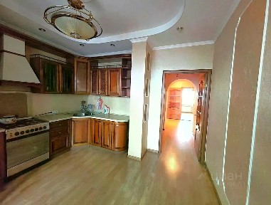 Продается 2-комн. квартира, 91,4 м²