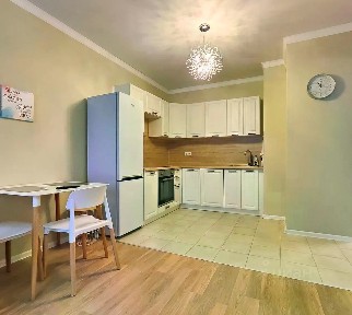 Продается 1-комн. квартира, 38,2 м²