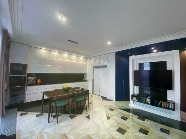 Продается 2-комн. квартира, 55,5 м²