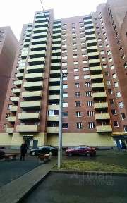 Сдается 1-комн. квартира, 33,5 м²