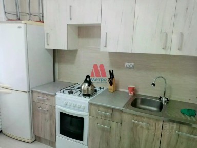 Сдается 1-комн. квартира, 29,4 м²