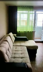 Сдается 1-комн. квартира, 36 м²