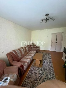 Сдается 2-комн. квартира, 53 м²