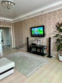 Продается 3-комн. квартира, 90 м²