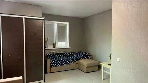 Продается 1-комн. квартира, 36,1 м²