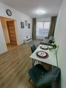 Сдается 2-комн. квартира, 36,7 м²
