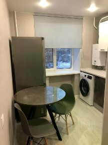 Сдается 1-комн. квартира, 30 м²