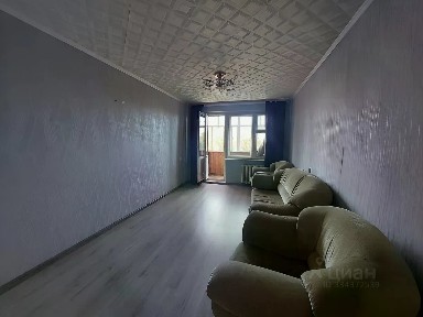 Сдается 1-комн. квартира, 32 м²