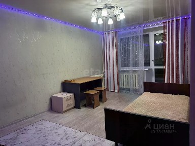 Сдается 2-комн. квартира, 44 м²