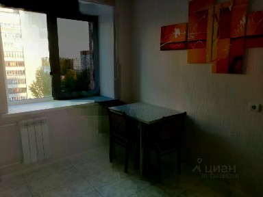 Сдается 1-комн. квартира, 41 м²