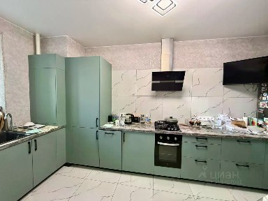 Продается 2-комн. квартира, 56 м²