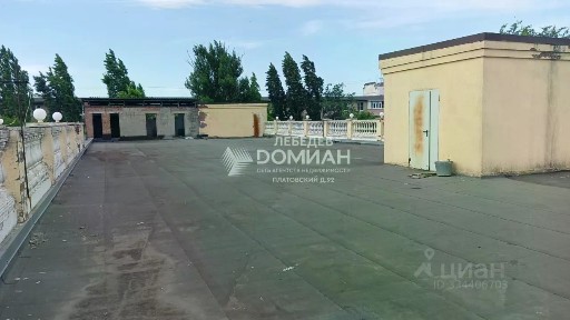 Продается торговая площадь, 691,3 м²