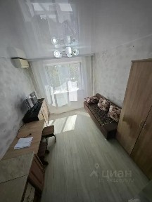 Сдается студия, 18 м²