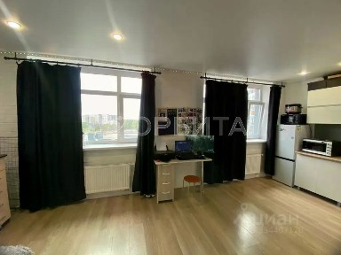 Продается студия, 28,8 м²