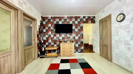 Продается 2-комн. квартира, 50,7 м²