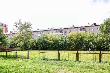 Продается 2-комн. квартира, 49,2 м²