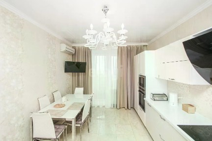 Продается 3-комн. квартира, 101,3 м²