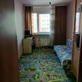 Продается 3-комн. квартира, 70,7 м²