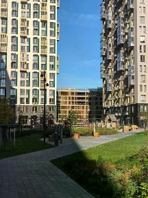 Тюменская область, Тюмень, Ленинский, ул. Юрия Рогачева, 9к2