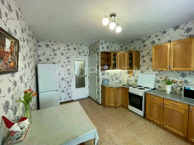 Продается 3-комн. квартира, 70 м²