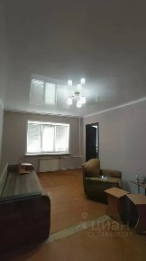 Сдается 2-комн. квартира, 43,8 м²