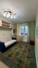 Сдается 2-комн. квартира, 54,1 м²