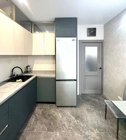 Сдается 1-комн. квартира, 45 м²