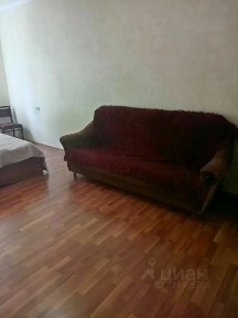 Сдается 1-комн. квартира, 36 м²