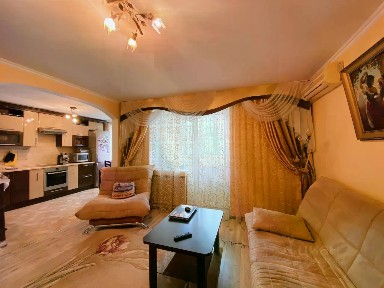 Сдается 3-комн. квартира, 80 м²