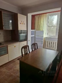 Сдается 3-комн. квартира, 67 м²