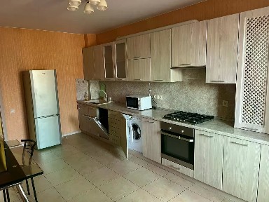 Сдается 1-комн. квартира, 55,9 м²