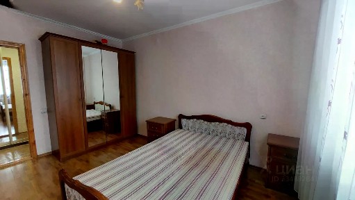 Сдается 2-комн. квартира, 55 м²