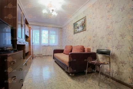Сдается 2-комн. квартира, 42,8 м²