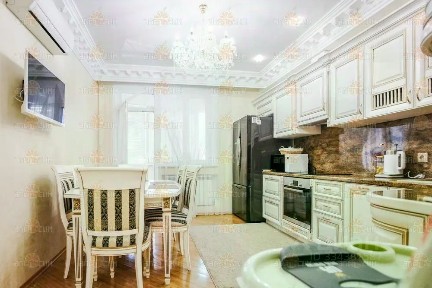 Сдается 3-комн. квартира, 102,1 м²