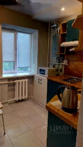 Сдается 1-комн. квартира, 30 м²
