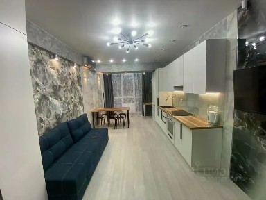 Сдается 2-комн. квартира, 41,2 м²