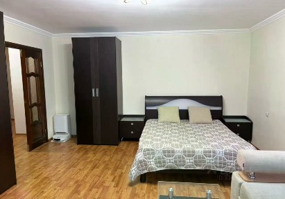 Сдается 1-комн. квартира, 52,5 м²