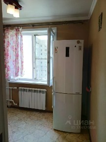 Сдается 1-комн. квартира, 36,5 м²