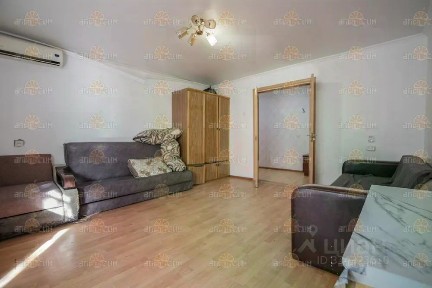 Сдается 3-комн. квартира, 71,9 м²