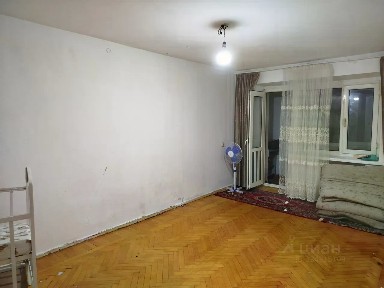 Сдается 2-комн. квартира, 45 м²