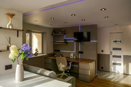 Сдается 1-комн. квартира, 34 м²